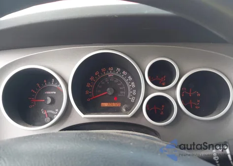 2012 Toyota Tundra Grade 4.6L V8 z USA, uszkodzony, nr VIN 5TFRM5F15CX042717